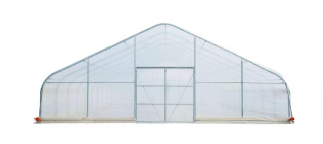 Finance Available: Brand New CAEL Tunnel Greenhouse Agriculture in Other in Whitehorse - Image 3