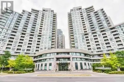 2009 - 503 BEECROFT ROAD Toronto (Willowdale West), Ontario