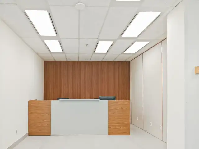 ✨ Regus Warden Ave  – Virtual Services & Flexible Workspaces63849001206787120