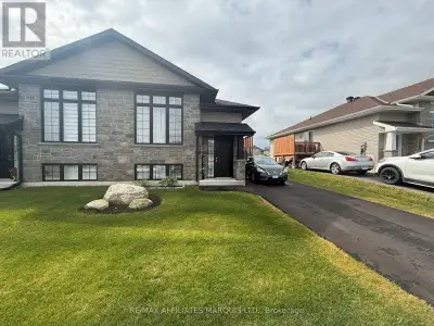 Schedule a viewing promptly to explore this magnificent 3-year-old single-family semi-detached home,...