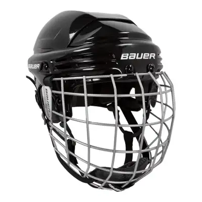 Bauer 2100 Hockey Helmet with Cage - Like New, View more