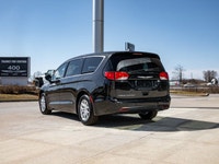 Welcome to 400 Chrysler Dodge Jeep Ram. The 2026 Chrysler Grand Caravan is a brand new, family focus... (image 5)