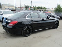Thanks for viewing our South View Motors Inventory! 2015 Mercedes‑Benz C‑Class C 300 Clean Title • B... (image 5)