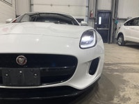 Le Jaguar F-TYPE 2019 décapotable offert chez AutoStudio 72 à Mirabel propose une présentation nette... (image 8)