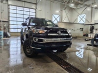 Welcome to Sherwood Buick GMC! Aftermarket 2 Eibach Lift Kit/Rhino Rack Roof Rack | Sunroof | Naviga... (image 1)