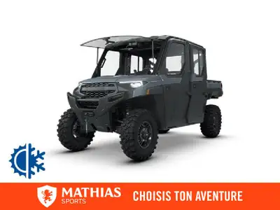 Faites vite PROMOTION de 2000.0$ du manufacturier et de $ votre concessionnaire Mathias Sports. Conc...
