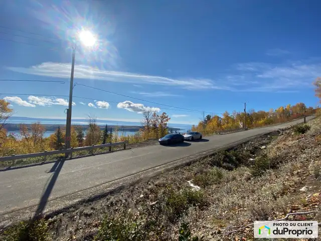 $195,000 - Price taxes not included - Residential Lot for sale in Land for Sale in Québec City - Image 5