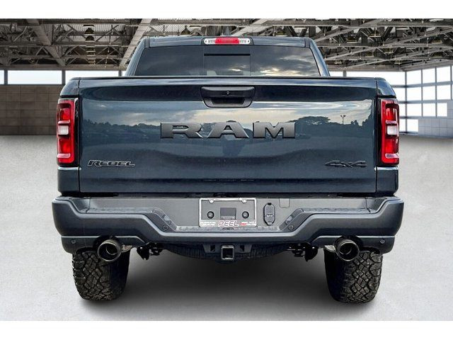 2025 Ram 1500 Rebel in Cars & Trucks in Mississauga / Peel Region - Image 4