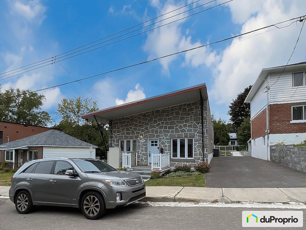 $549,500 - Bungalow for sale in North Montreal — photo 2