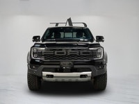 This 2024 Ford Ranger Raptor is a local Ontario vehicle that combines exceptional off-road capabilit... (image 5)