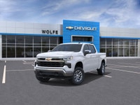 AMVIC Licensed Dealer Out on the fields or ready for a rugged weekend trek? The 2026 Chevrolet Silve... (image 3)