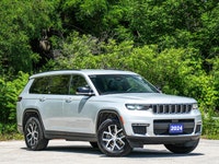 Memory Seat - Heated Seats - Heated Steering Wheel - 4x4 drivetrain for superior traction - Advanced... (image 1)