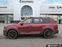 X-Line! Pristine condition! Imagine unforgettable family adventures and comfortable daily commutes i... (image 2)