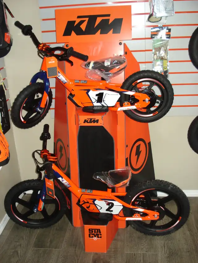KTM Finance Or Retail Rebate Promotions! in Dirt Bikes & Motocross in Saskatoon - Image 14