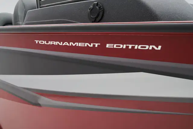 2026 TRACKER Targa V-19 Combo Tournament Edition fishing boat in Powerboats & Motorboats in Prince Albert - Image 5