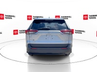 Thornhill Toyota Proudly Presents This Silver 2021 Toyota RAV4 with XLE AWD Package, Featuring:~ Ont... (image 7)