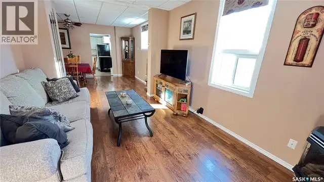 214 Marsh STREET Maple Creek, Saskatchewan in Houses for Sale in Swift Current - Image 23