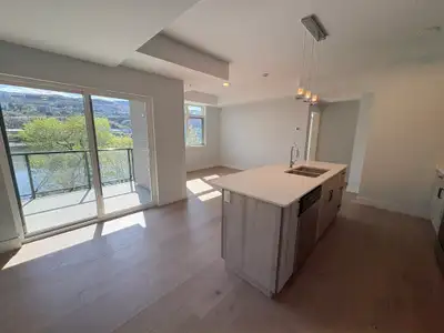 Spacious 2 Bedroom, 2 Bathroom Apartment for Rent in Kamloops Welcome to your new home! This beautif...