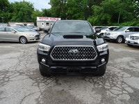 One Owner with No Accident History. Rare Truck with Manual Transmission. Motor World is a proud memb... (image 2)