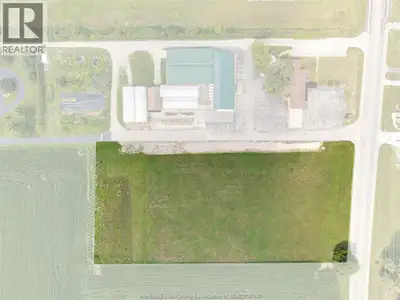 Rare opportunity to acquire approximately 3.027 acres of strategically located vacant land adjoining...