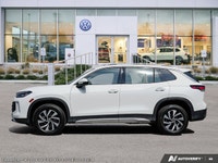 Perfect for daily commutes or weekend adventures, this 2025 Volkswagen Tiguan Trendline is ready to... (image 2)