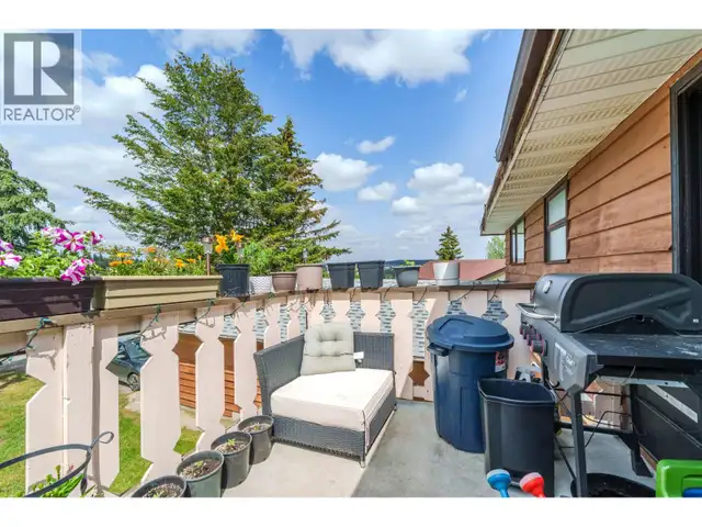 720 CARIBOO TRAIL 100 Mile House, British Columbia in Houses for Sale in 100 Mile House - Image 30