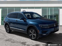 Navigate daily commutes and weekend adventures with confidence in this 2019 Volkswagen Tiguan Highli... (image 6)