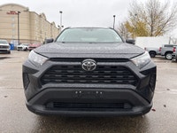 AMVIC Licensed Dealer AMVIC LICENSED DEALER//Stock Number: NE152028B RAV4 AWD LE *Toyota Safety Sens... (image 1)