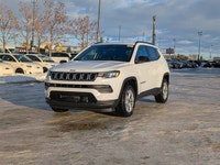 The 2026 Jeep Compass North is a sophisticated and capable compact SUV, designed for comfort, conven... (image 1)