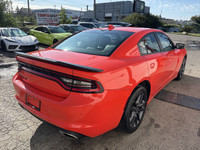 SXT | AWD | SUNROOF | LEATHER | HEATED SEATS | FULLY LOADED This 2023 Dodge Charger SXT AWD delivers... (image 8)