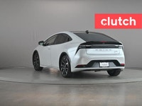 Electric Parking Brake, Brake Assist, Auto Dimming Rearview Mirror and more! Clutch is the largest o... (image 5)