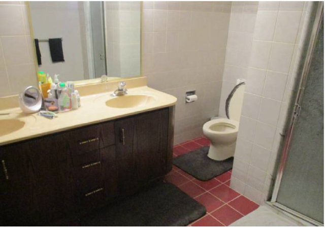 Basement 4 rooms Available for rent 1800 wifi included in Long Term Rentals in City of Toronto - Image 7