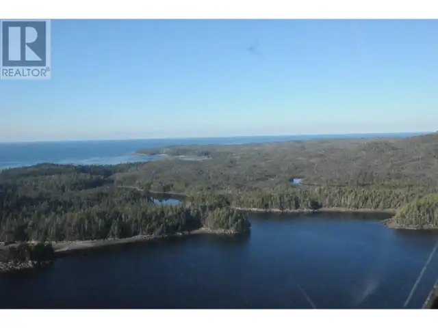 DL 88 HANSON ISLAND Prince Rupert, British Columbia in Land for Sale in Prince Rupert - Image 16