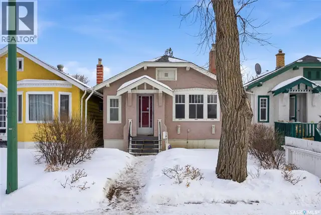 1421 Princess STREET Regina, Saskatchewan in Houses for Sale in Regina - Image 30