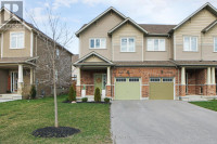 2475 HILL RISE CRT Oshawa, Ontario