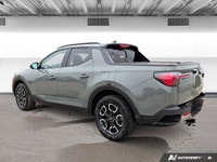 This 2023 Hyundai Santa Cruz Trend is powered by a responsive 2.5L turbocharged engine paired with a... (image 3)