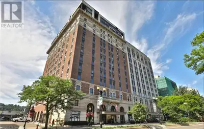 118 KING Street E Unit# 423 Hamilton, Ontario