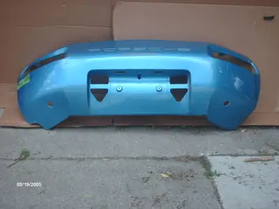 Good used O.E. parts for 928, 928S, '78 - '85 (928 505 123 05) and 928 S4 '86 - '91 (928 505 123.21)...