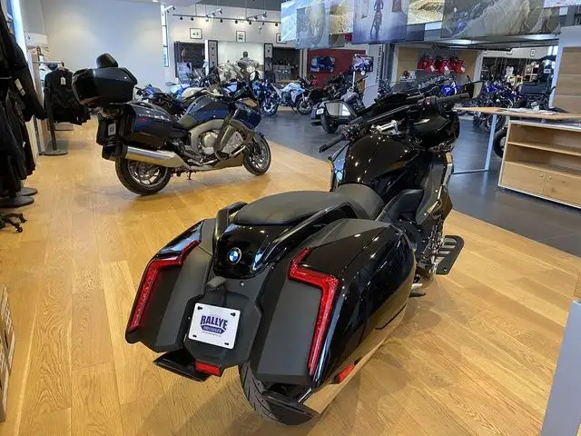 2026 BMW K 1600 B in Street, Cruisers & Choppers in City of Halifax - Image 5