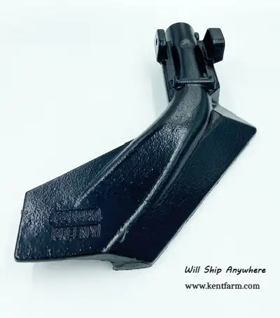 Welcome to Kent Farm Supplies Limited! NEW BOOTS AND BLADES IN STOCK UNBEATABLE PRICES SHIP ANYWHERE...