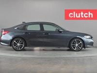 Electric Parking Brake, Brake Assist, Auto Dimming Rearview Mirror and more! Clutch is the largest o... (image 3)