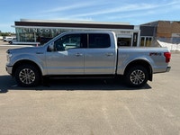 Every pre-owned vehicle from Big M Ford Lincoln comes with a full inspection, a free car proof vehic... (image 1)