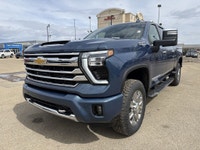AMVIC Licensed Dealer Are you ready for a truck that means business? Introducing the 2026 Chevrolet... (image 3)