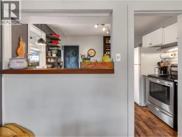 413 Conklin Avenue Penticton, British Columbia in Houses for Sale in Penticton - Image 15