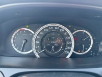 2013 Honda Accord EX-L | Mileage: 236,587 km ABS Brakes, Alloy Wheels, Heated Seats, Power Sunroof,... (image 9)