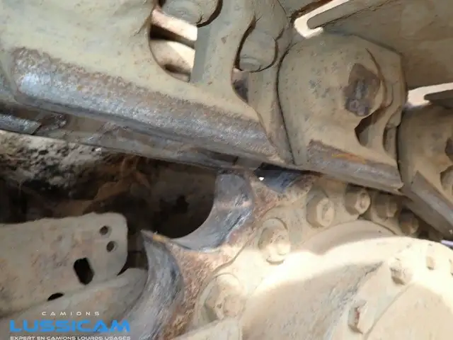 2014 Case 1650M in Heavy Equipment in Longueuil / South Shore - Image 40