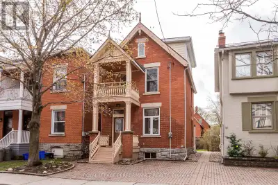88 THIRD AVENUE Ottawa, Ontario