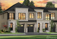 Homes for Sale in Tyandaga, Burlington, Ontario $999,990