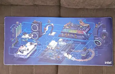 PC Gaming Mouse Pads, View more