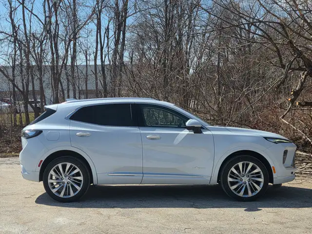2026 Buick Envision Avenir- Bose Sound - Panoroof - Demo/Used in Cars & Trucks in Barrie - Image 17
